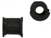 Lagerung, Stabilisator Stabilizer Bushing:48815 12160
