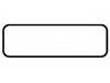 Valve Cover Gasket:10201397