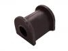 Suspension, stabilisateur Stabilizer Bushing:2K3 511 413