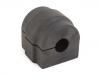 Suspension, stabilisateur Stabilizer Bushing:33 55 6 761 004